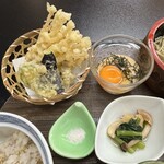 蕎麦匠 源 - 