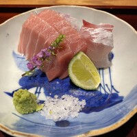 のどぐろ専門店 赤坂 かなめ - 