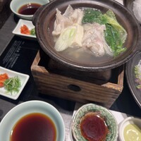 銀座 穂の河 - 