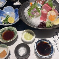 銀座 穂の河 - 