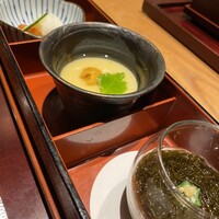 のどぐろ専門店 赤坂 かなめ - 