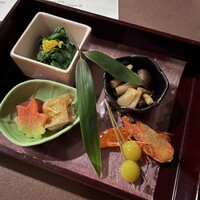 味街道 五十三次 - 