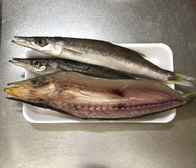 Sakanaya dappe（サカナヤ ダッペ） - 郡山（その他）の写真