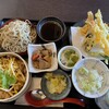 杉戸天然温泉雅楽の湯　みやび - 料理写真: