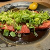新宿焼肉 ホルモンいのうえ