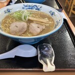 らーめんや天金 四条店 - 北斗とラーメン