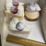 ドルチェメンテ - 