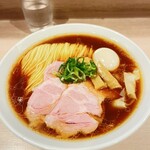 麺笑 巧真 - 