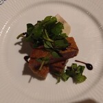 オステリア・ラ・フォルケッタ - 