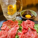 ロクデナシ酒場 野毛食道楽 - 