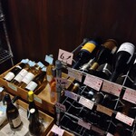 オステリア・ラ・フォルケッタ - 