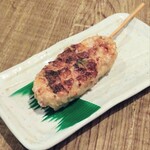 Kokko Toriyaki - つくね