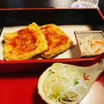 東京 芝 とうふ屋うかい - 