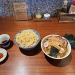 Tsuke Soba Ishii - 