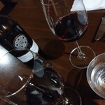 オステリア・ラ・フォルケッタ - 