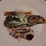 オステリア・ラ・フォルケッタ - 