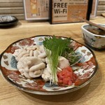 刺身と魚飯 FUNEYA - 