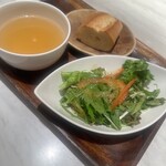 フェリーチェ バジル - 