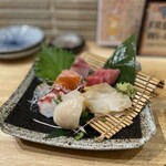 刺身と魚飯 FUNEYA - 