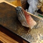Sushi Kinosuke - さば