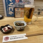 刺身と魚飯 FUNEYA - 
