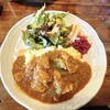 CURRY HOUSE シナモンの木