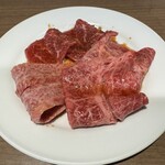 焼肉あきら - 