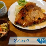 とんかつとん甲 - 