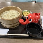 丸亀製麺 - 