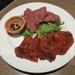 焼肉あきら - 