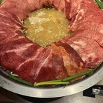 牛タン×馬肉専門店 うま囲 - 