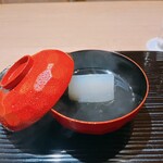 富小路 やま岸 - 