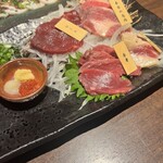 牛タン×馬肉専門店 うま囲 - 