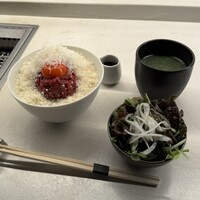 西院焼肉KINOE - 