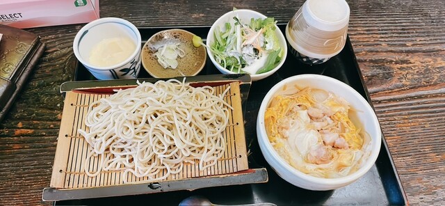 Soba Dokoro Manya