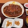 名古屋名物 みそかつ 矢場とん - 