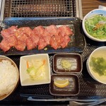 Yakiniku Meishou Yamagyuu - 