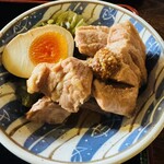 Kuramoto Gohan And Cafe Sakagura Kai - 