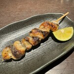 Yakitori To Unagi Hyoutan - 