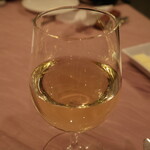 ウェルネスの森 那須 - 白ワイン