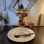 カフェ テント - 