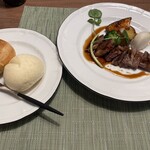 Chefs Kitchen AGRILL MOTOMACHI - 