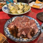 Oomiya Yakiniku Horumon Takeda - 