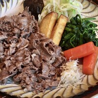 ざくろ 室町店 - 