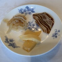 北京宮廷料理 涵梅舫 - 