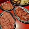 焼肉ニューヨーコ