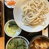 うどん　槇
