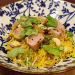 四次元食堂 南インドオステリア - 
