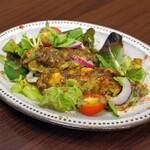 四次元食堂 南インドオステリア - 