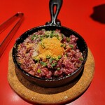 Yakiniku Nyuyoko - 